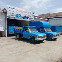 تعمیرگاه جلوبندی وکمک فنرتخصصی نیسان مزدا طرق