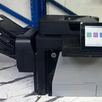 پرینتر ۴ کاره سرعت بالا hp 630/ کپی پرینت اسکن فکس|پرینتر، اسکنر، کپی، فکس|اهواز, ۳۰ متری|دیوار