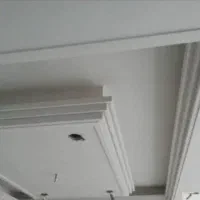 سفید کاری و گچ بری|استخدام معماری، عمران و ساختمانی|دزفول, |دیوار