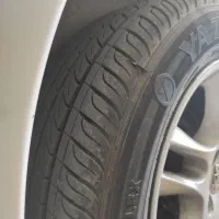 پژو پارس تیوفایو کلاس 13 سیمی