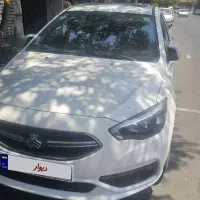 شاهین اتومات مدل 1403