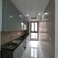 ۵۰ متر کلید در اختیار نوساز تهاتر یکجا با منطقه ۱