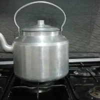 کتری ۱۰ لیتری