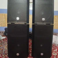 فروش باند جاسکو 15انچ نونو|صوتی و تصویری|یاسوج, |دیوار