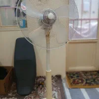 پنکه ایستاده آسانسوری
