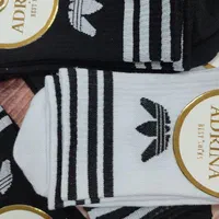 جوراب اسپرت بلند|لباس|کرمانشاه, |دیوار