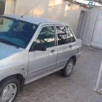 پراید۱۳۲مدل۹۰