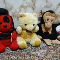 عروسک|اسباب‌بازی بچه|کرمانشاه, |دیوار