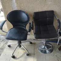 صندلی جکدار