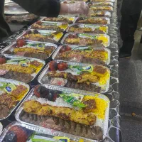 تهیه غذا|خدمات پذیرایی، مراسم|تهران, خاوران|دیوار
