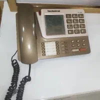 تلفن رومیزی تکنیکال