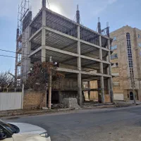 پیش فروش واحدهای ۱۷۰متری .خیابان یکتایی.