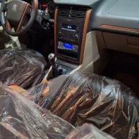 پژو پارس تیو فایو ۵ ( گاز سیمی) لا کاغذی|خودرو سواری و وانت|شیراز, تاچارا|دیوار