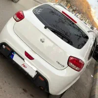 تیبا 2 مدل 97 تمیز و کم کار