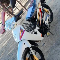 سلام موتور خیلی تمیز