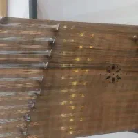موسیقی ناوک|سازهای سنتی|شاهین‌شهر, حافظ جنوبی|دیوار