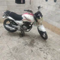 موتور جترو150مدل 1395|موتورسیکلت|یزد, |دیوار