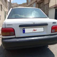 پراید۸۷|خودرو سواری و وانت|بومهن, |دیوار