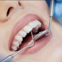 دستیار دندانپزشکی