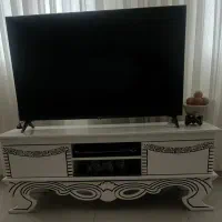 میز تلویزیون شیک و سالم