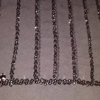 ملیله ورورام سنگ و منجوق و گل برجسته