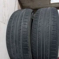 دوعدد لاستیک پژو