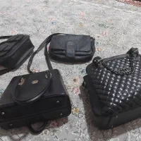 کیف|کیف، کفش، کمربند|کوهدشت, |دیوار