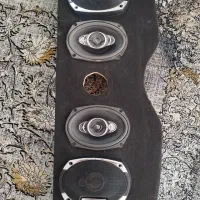 باند پایونیر و jvc|قطعات یدکی و لوازم جانبی|قنوات, |دیوار