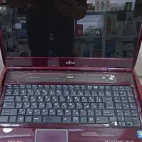 لپتاپ فوجیتسو مناسب کارهای روزمره ودانش آموزی و...|رایانه همراه|راور, |دیوار