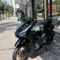 کلیک۱۷۰ ایروکس بنلی هوندا