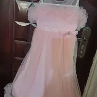 حراج لباس عروسکی