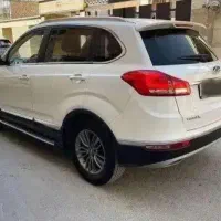 تیگو5 مدل96 نیو فیس