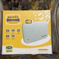 مودم TD-LTE ایرانسل مدل TF-i60 S1