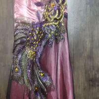 لباس کارشده مناسب جشن