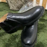 کفش مجلسی اداری