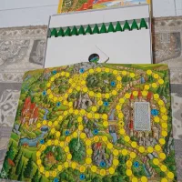 بازی های فکری|اسباببازی|تهران, باشگاه نفت|دیوار