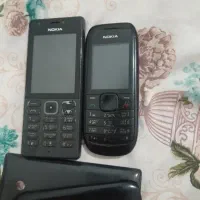 گوشی NOKIA216دوربین دار رم خور وساده|موبایل|کرمانشاه, |دیوار