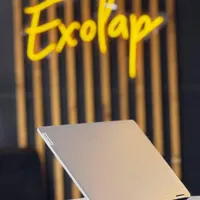 لپ تاپ Lenovo x360 نسل چهاردهم آکبند 2024|رایانه همراه|یزد, |دیوار