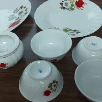 ظروف  سرخ کن پلو پز|اجاق گاز و لوازم برقی پخت‌وپز|شاهین‌شهر, ۹ دی|دیوار