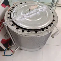 تنور خانگی نو