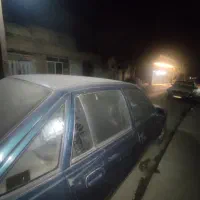 دوو سیلو مدل ۷۷|خودرو سواری و وانت|مشهد, شهرک امام هادی (شهرک غرب)|دیوار