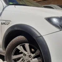 کوییک اتومات فول پلاس۴۰۲|خودرو سواری و وانت|مشهد, آزادشهر|دیوار