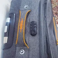 چمدان بزرگ|کیف، کفش، کمربند|کرمان, |دیوار