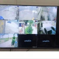 نصب دوربین مداربسته