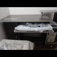 میز کامپیوتر تمام ام دی اف