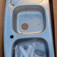سینک پلی استیل