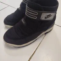 نیم بوت اسپرت،سالم وگرم