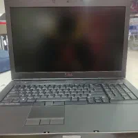 لپتاپ دل صنعتی، Corei7، مناسب کارهای سنگین|رایانه همراه|شهرکرد, |دیوار