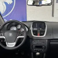 پژو ۲۰۷i پانوراما TU5P