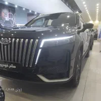 ایکس ۷۷ مدل ۱۴۰۵ تحویل درجا